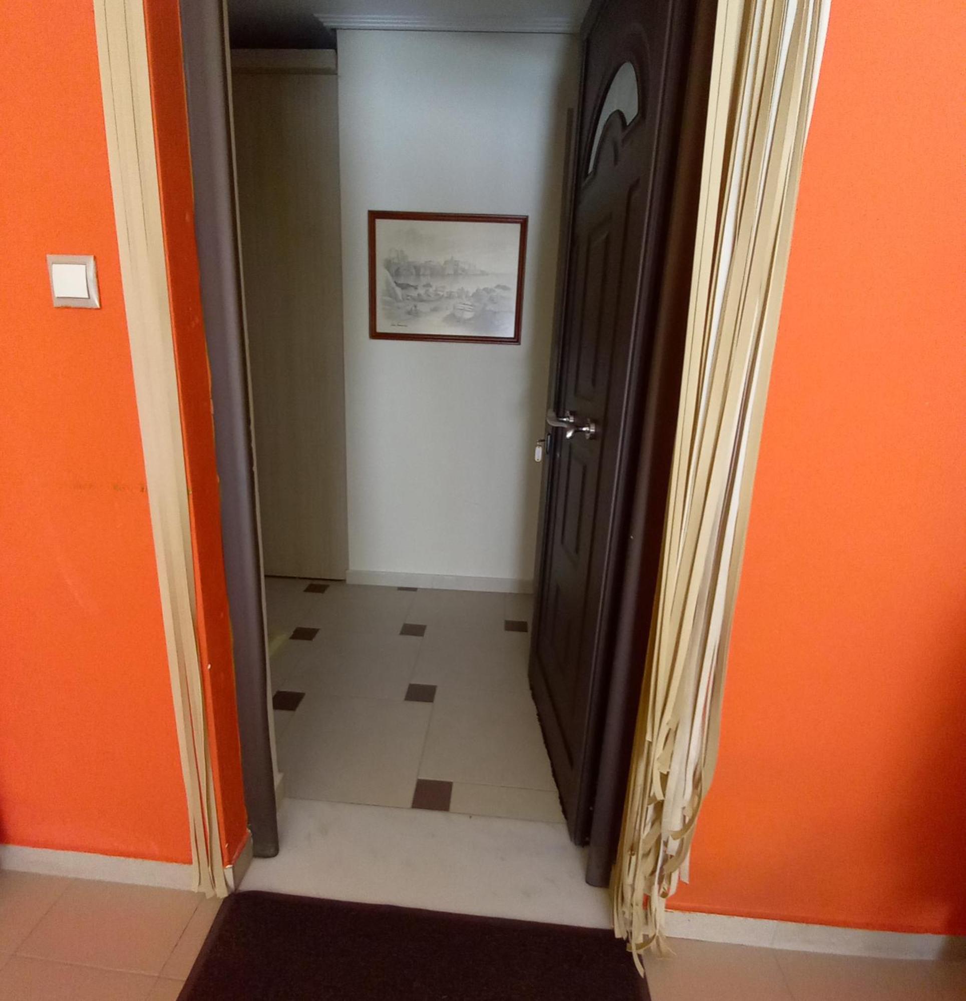 شقة Ταξιδιώτες Travellers ميغالوبوليس المظهر الخارجي الصورة